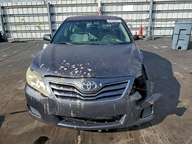 Photo 5 from auction – 2010 TOYOTA CAMRY BASE with VIN 4T1BF3EK0AU117067