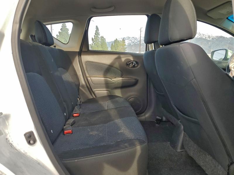 Photo 10 from auction – 2015 NISSAN VERSA NOTE with VIN 3N1CE2CP5FL449479