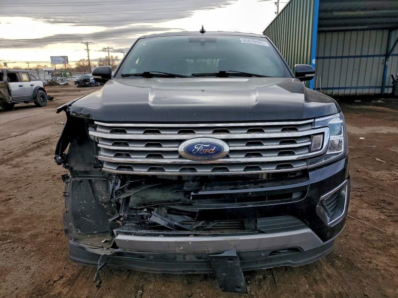 Photo 5 from auction – 2021 FORD EXPEDITION with VIN 1FMJU2AT4MEA17336