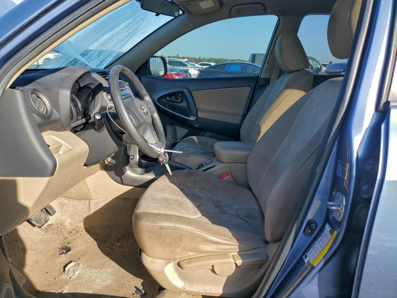 Photo 7 from auction – 2011 TOYOTA RAV4 with VIN 2T3ZF4DV2BW094285
