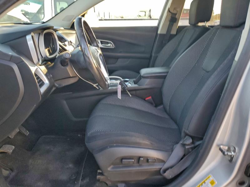 Photo 7 from auction – 2017 CHEVROLET EQUINOX LT with VIN 2GNALCEK7H1612372