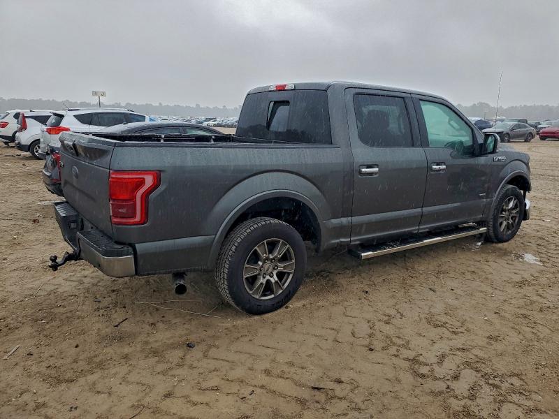 Foto 3 de la subasta – 2015 FORD F150 SUPER con VIN 1FTEW1CP9FFC70157