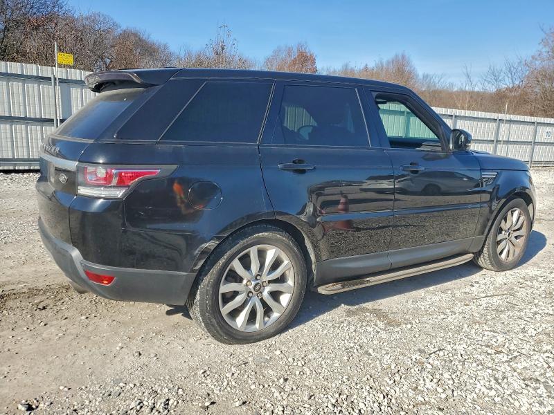 Photo 3 from auction – 2014 LAND ROVER RANGE ROVE with VIN SALWR2WF3EA374488
