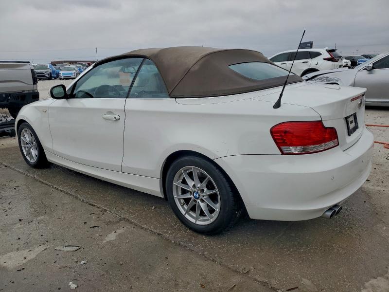 صورة رقم 2 من المزاد - 2011 BMW 128 I مع VIN WBAUL7C55BVJ78739