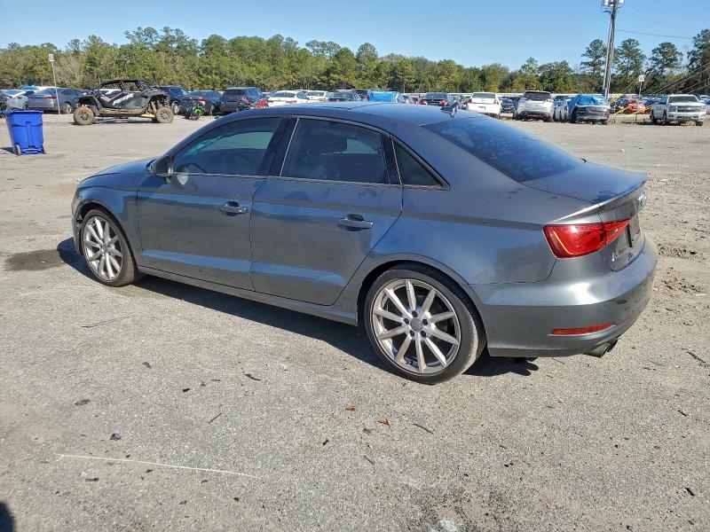Photo 2 from auction – 2016 AUDI A3 PREMIUM with VIN WAUA7GFF7G1030912