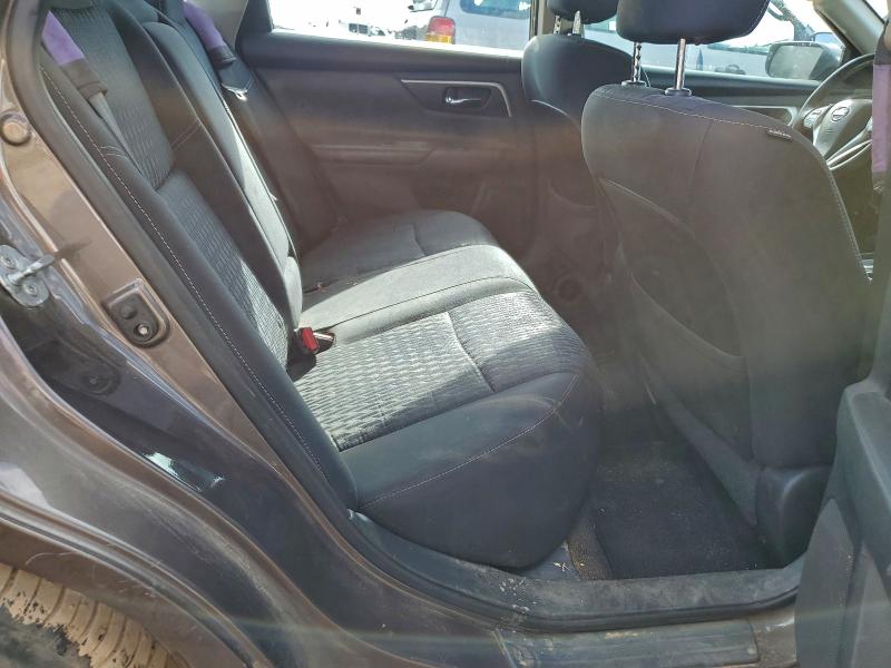Photo 10 from auction – 2017 NISSAN ALTIMA 2.5 with VIN 1N4AL3AP4HC114477
