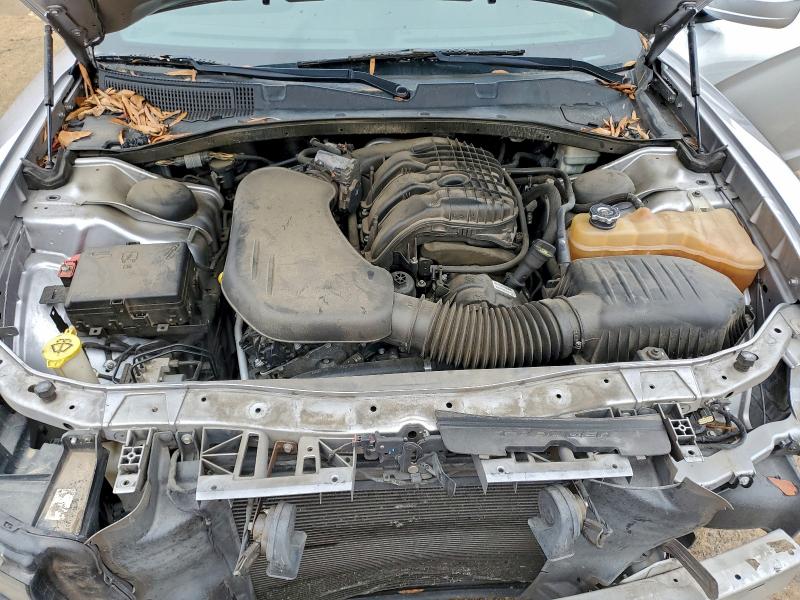 Photo 11 from auction – 2015 DODGE CHARGER SE with VIN 2C3CDXBGXFH790341