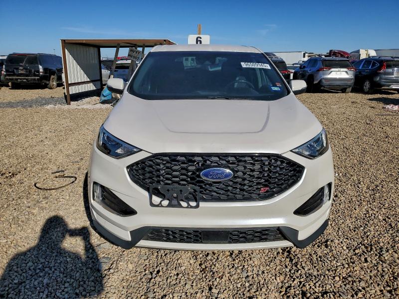 Photo 5 from auction – 2019 FORD EDGE ST with VIN 2FMPK4AP4KBC11503