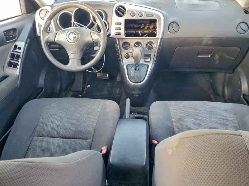 Photo 8 from auction – 2005 PONTIAC VIBE with VIN 5Y2SL63825Z445153