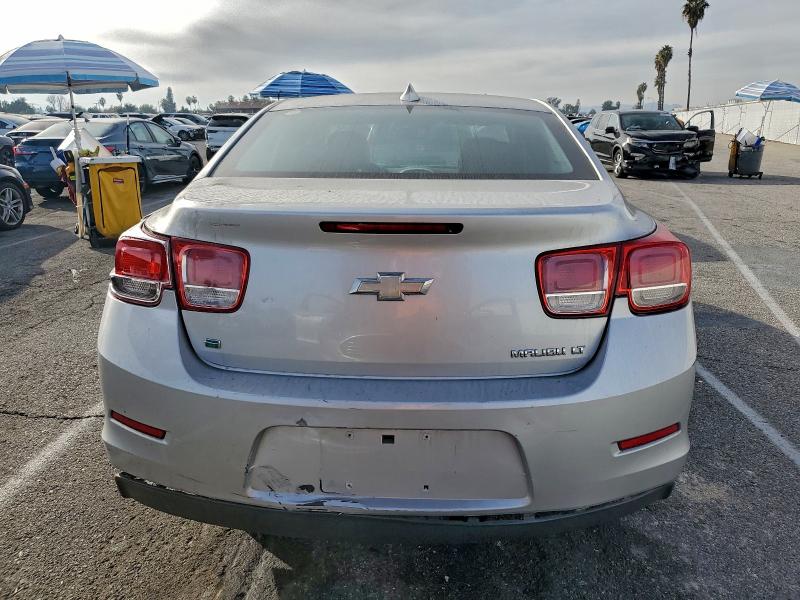 Photo 6 from auction – 2016 CHEVROLET MALIBU LIM with VIN 1G11C5SA9GU147492