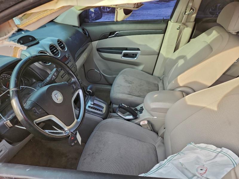 Photo 7 from auction – 2008 SATURN VUE XR with VIN 3GSCL53748S689463