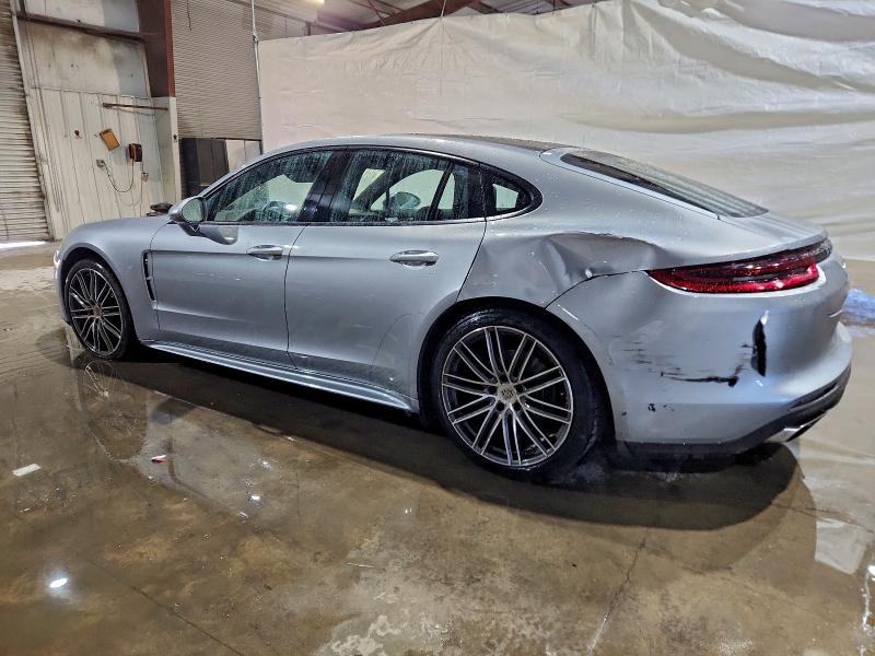 Photo 2 from auction – 2019 PORSCHE PANAMERA B with VIN WP0AA2A72KL102295