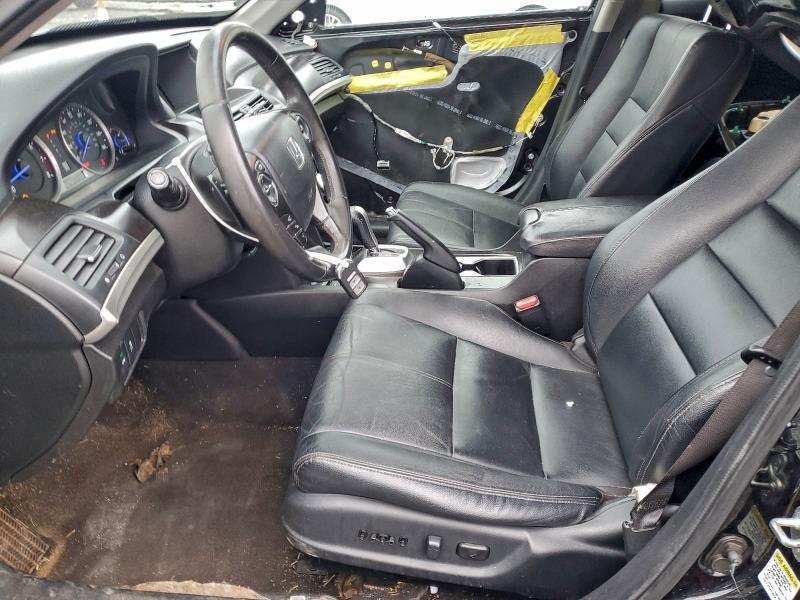 Photo 7 from auction – 2013 HONDA CROSSTOUR with VIN 5J6TF2H53DL002668