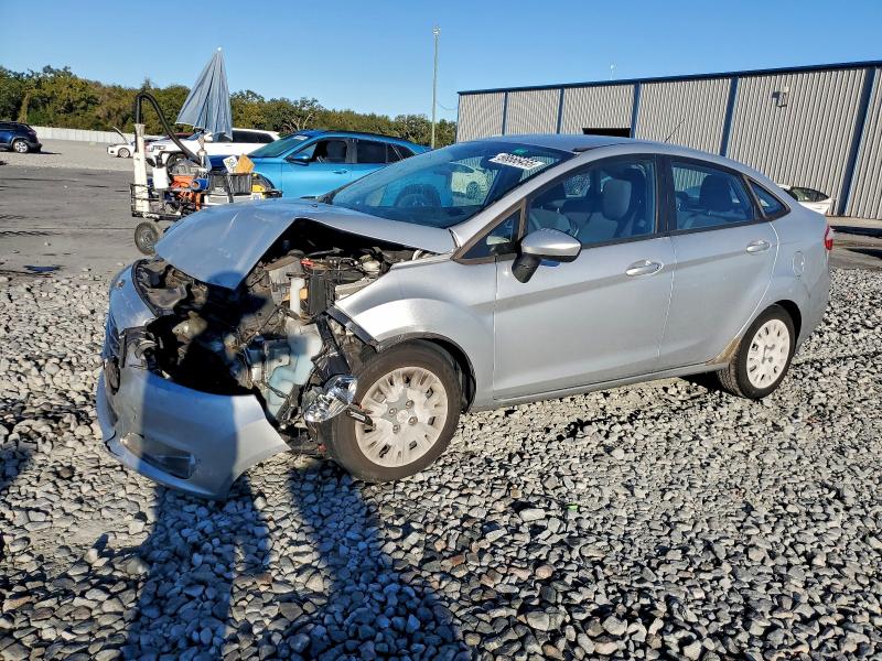 Photo 1 from auction – 2015 FORD FIESTA S with VIN 3FADP4AJ3FM100682