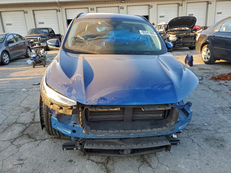 Photo 5 from auction – 2023 FORD ESCAPE PLA with VIN 1FMCU9JA7PUA70266
