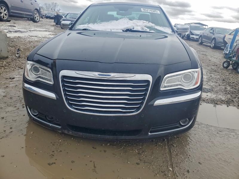 Photo 5 from auction – 2012 CHRYSLER 300 LIMITE with VIN 2C3CCACG3CH202046