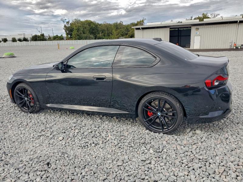 Zdjęcie 2 z aukcji – 2023 BMW M240XI z VIN 3MW53CM02P8C94751