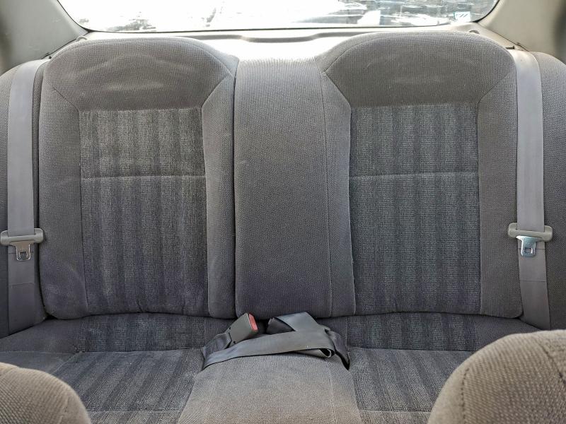 Photo 10 from auction – 1999 NISSAN ALTIMA with VIN 1N4DL01D3XC198923