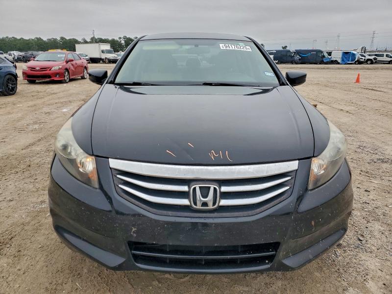 Photo 5 from auction – 2012 HONDA ACCORD SE with VIN 1HGCP2F69CA044076