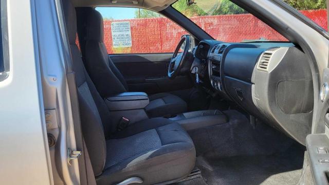 Photo 5 from auction – 2007 GMC CANYON with VIN 1GTDT13EX78197986