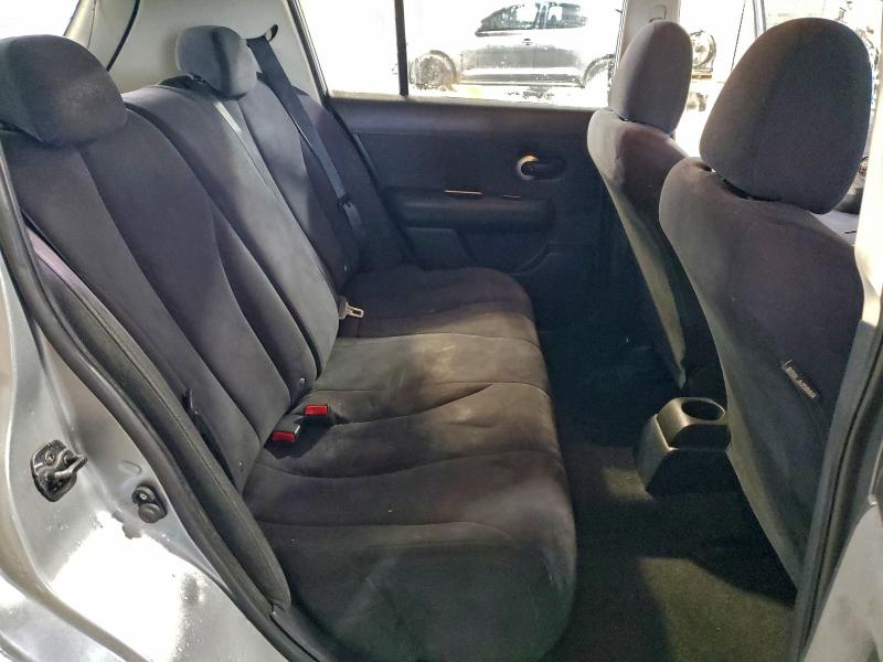 Photo 11 from auction – 2008 NISSAN VERSA S with VIN 3N1BC13EX8L389826