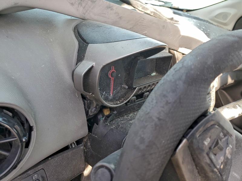 Photo 9 from auction – 2014 CHEVROLET SONIC with VIN 1G1JC6SH5E4192364