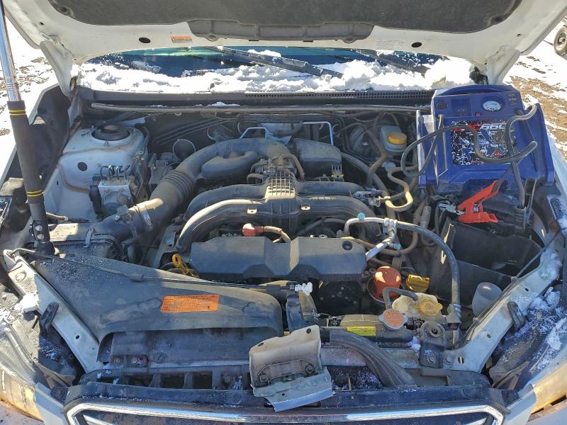 Photo 11 from auction – 2017 SUBARU CROSSTREK with VIN JF2GPABC4H8230050