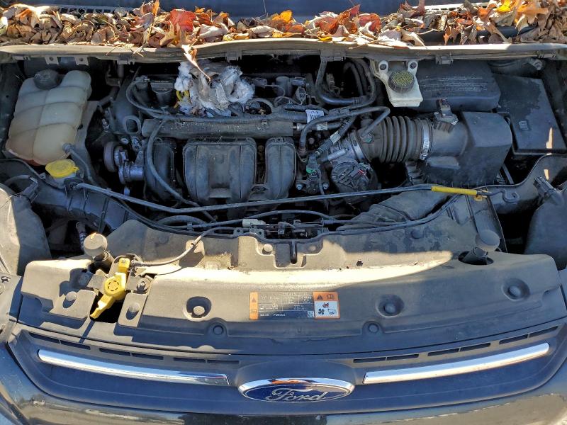 Photo 11 from auction – 2015 FORD ESCAPE SE with VIN 1FMCU0G79FUB77227