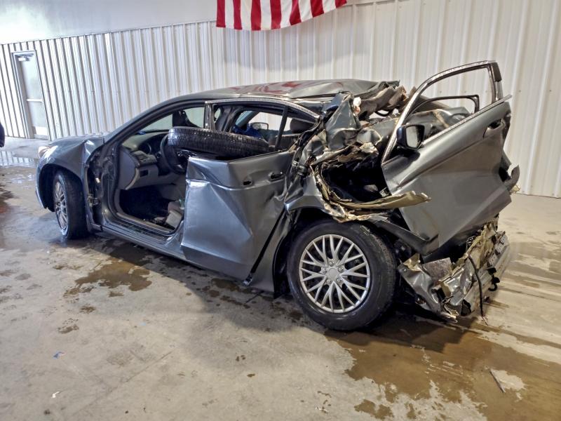 Photo 2 from auction – 2010 HONDA ACCORD with VIN 1HGCP2F37AA025416