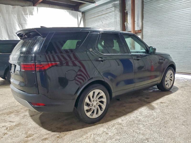 Photo 3 from auction – 2024 LAND ROVER DISCOVERY with VIN SALRJ2EX3R2490580