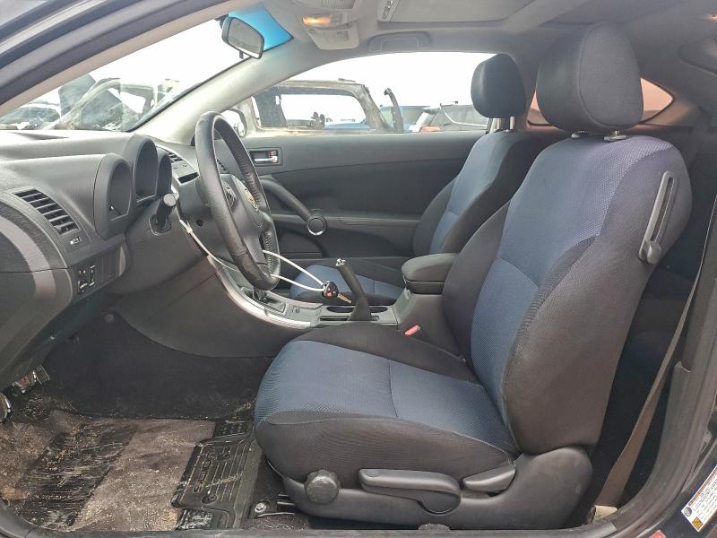 Photo 7 from auction – 2007 TOYOTA SCION TC with VIN JTKDE177470186740