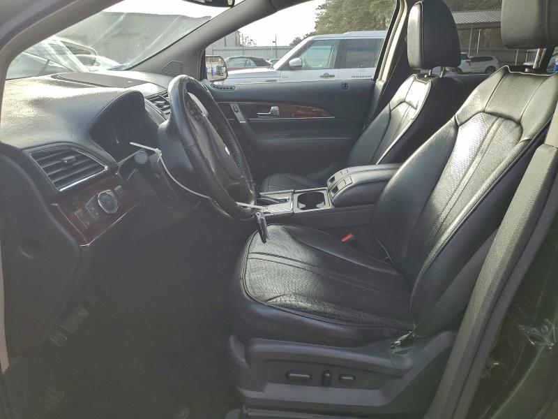 Photo 7 from auction – 2011 LINCOLN MKX with VIN 2LMDJ8JK6BBJ31755