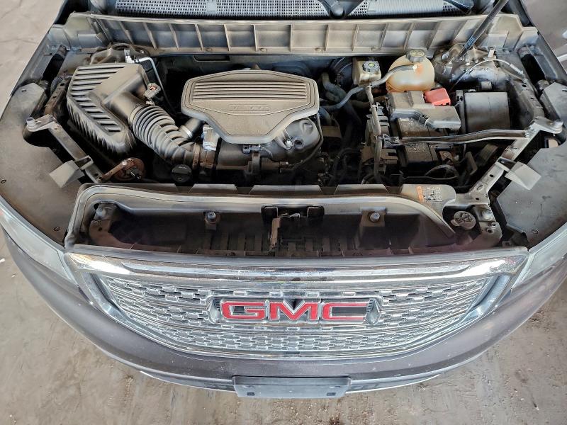 Photo 12 from auction – 2017 GMC ACADIA DEN with VIN 1GKKNPLSXHZ155117