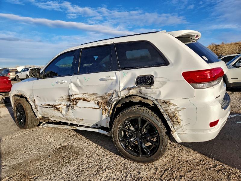 Photo 2 from auction – 2014 JEEP GRAND CHER with VIN 1C4RJFAG9EC517354