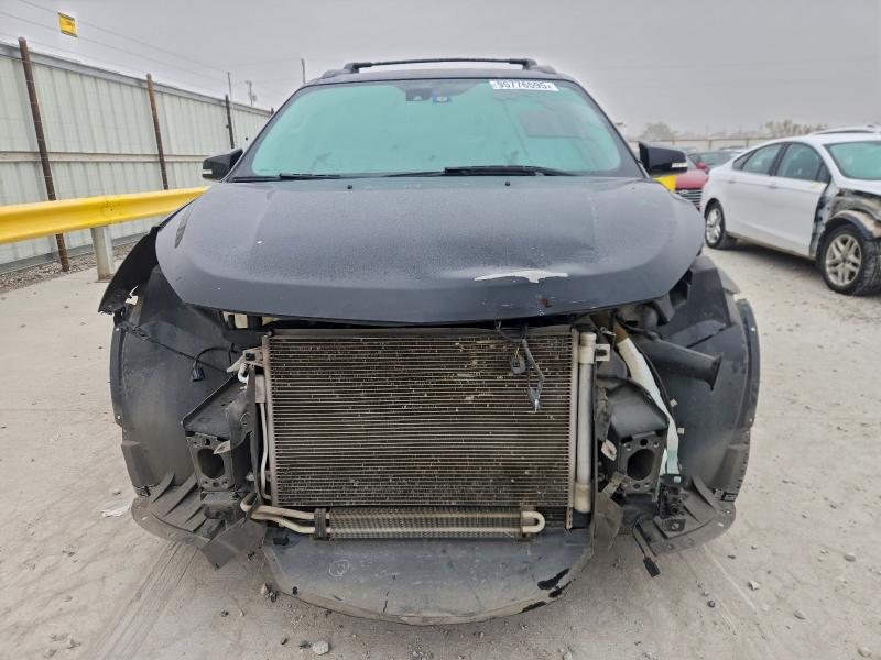 Photo 5 from auction – 2017 CHEVROLET TRAVERSE P with VIN 1GNKRJKD2HJ288525