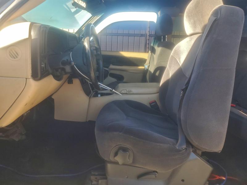 Photo 7 from auction – 2001 GMC NEW SIERRA with VIN 2GTEC19V011333984