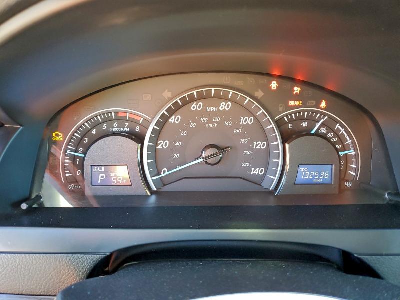 Photo 9 from auction – 2015 TOYOTA CAMRY LE with VIN 4T4BF1FK1FR450586