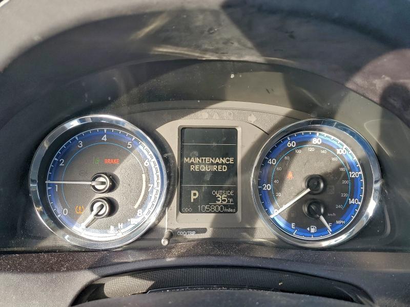 Photo 9 from auction – 2018 TOYOTA COROLLA L with VIN 5YFBURHE7JP768616