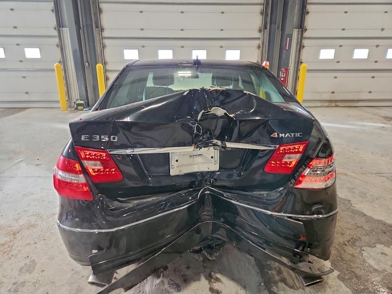 Photo 6 from auction – 2013 MERCEDES-BENZ E 350 4MAT with VIN WDDHF8JB7DA716612