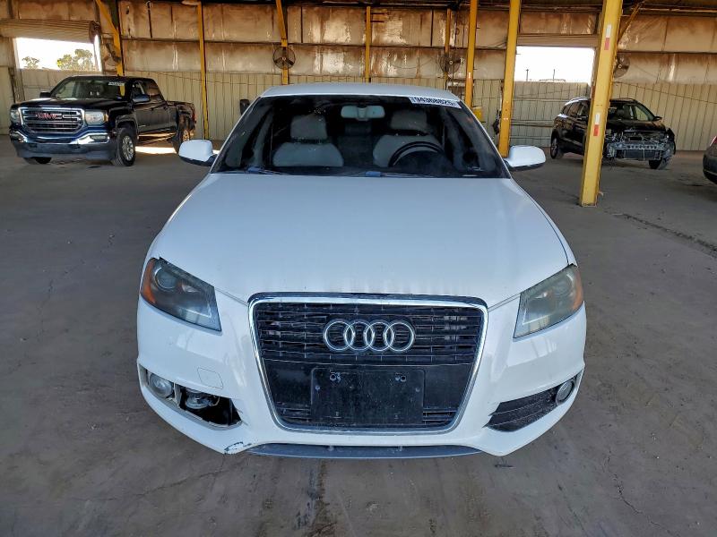 Photo 5 from auction – 2012 AUDI A3 PREMIUM with VIN WAUKJBFM5CA053865