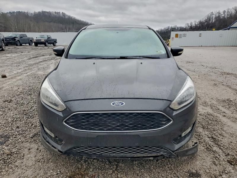 Photo 5 from auction – 2016 FORD FOCUS with VIN 1FADP3F26GL293201