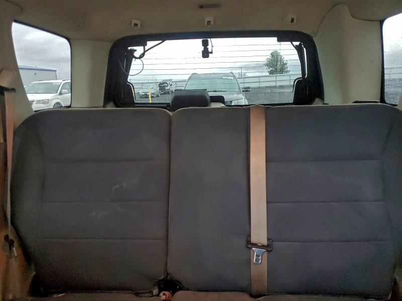 Photo 10 from auction – 2008 FORD ESCAPE HEV with VIN 1FMCU59H68KA26914