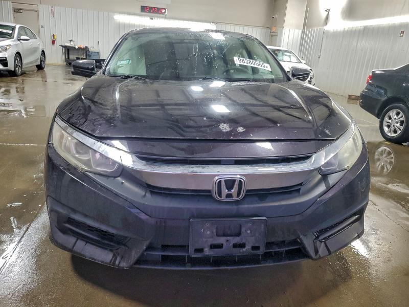 Photo 5 from auction – 2016 HONDA CIVIC EX with VIN 19XFC2F76GE036780