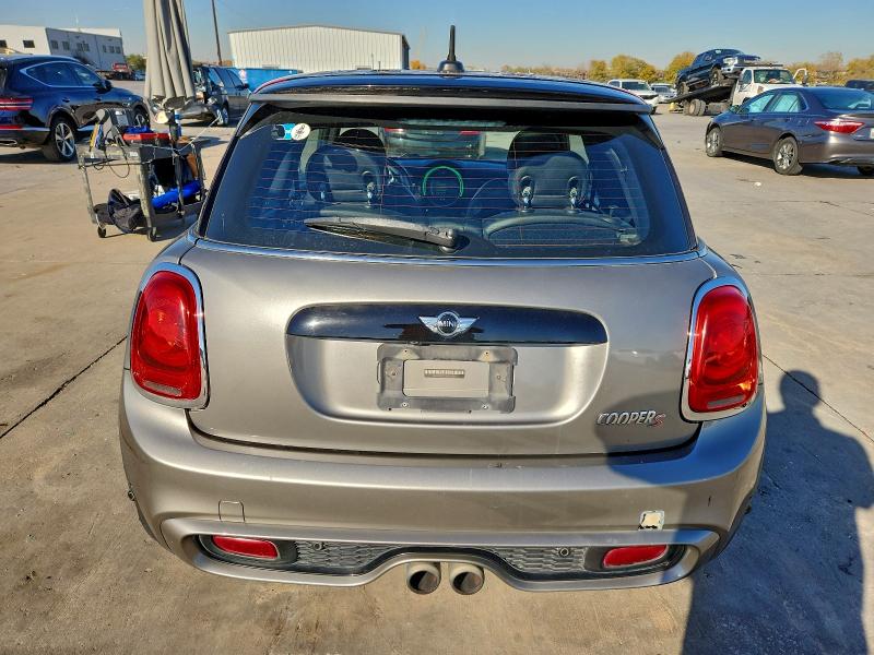 Photo 6 from auction – 2017 MINI COOPER S with VIN WMWXP7C30H2A46517
