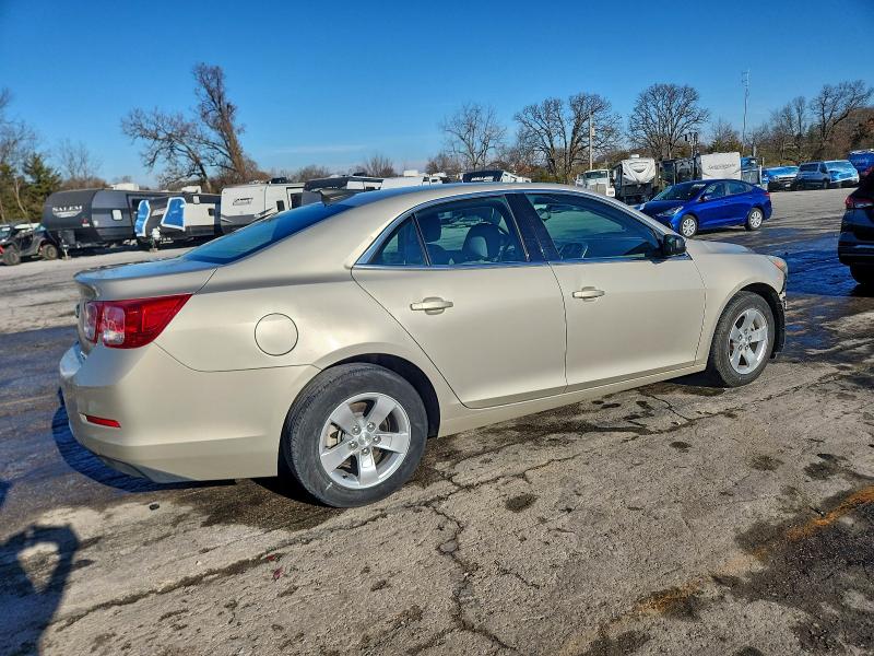 Photo 3 from auction – 2015 CHEVROLET MALIBU LS with VIN 1G11A5SL0FF111541