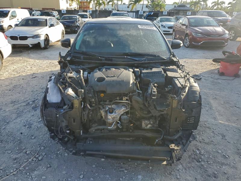 Photo 5 from auction – 2016 NISSAN MAXIMA 3.5 with VIN 1N4AA6AP5GC442741
