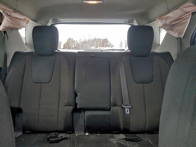 Photo 10 from auction – 2014 CHEVROLET EQUINOX LT with VIN 2GNALBEK5E6333740