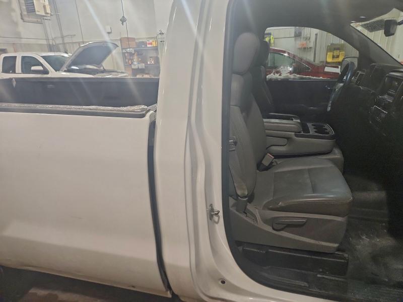 Photo 10 from auction – 2014 CHEVROLET SILVERADO with VIN 1GCNCPEC9EZ337584