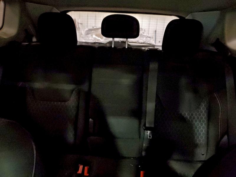 Фото 10 с аукциона – 2019 JEEP COMPASS SP с VIN 3C4NJDAB8KT796769