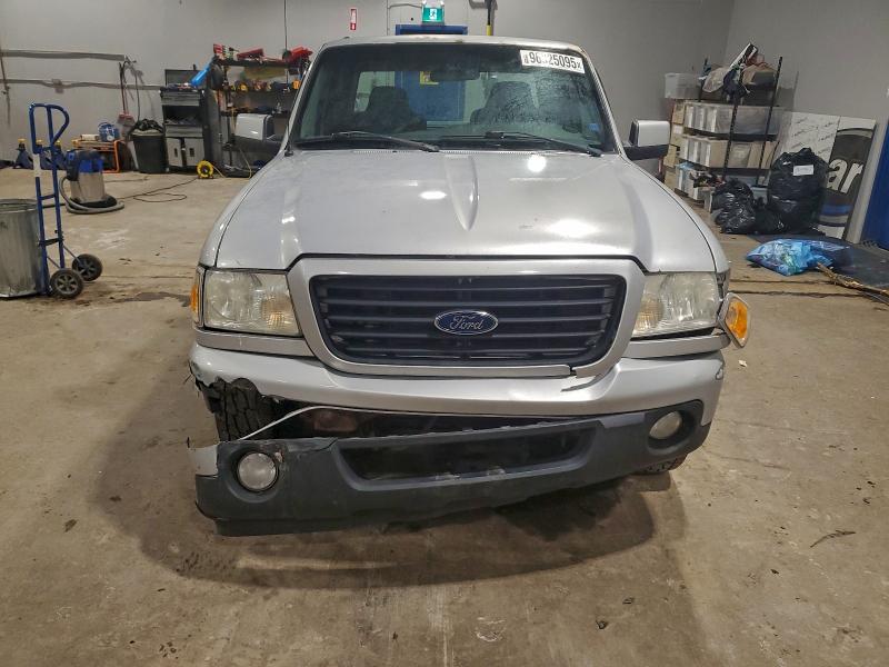 Photo 5 from auction – 2008 FORD RANGER with VIN 1FTYR44UX8PA67981